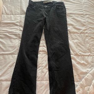 Harley Davidson Jeans